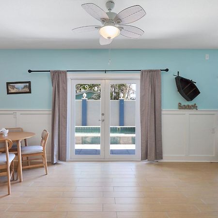 Gorgeous Apartment On Mango St Steps To Beach Fort Myers Beach Eksteriør billede